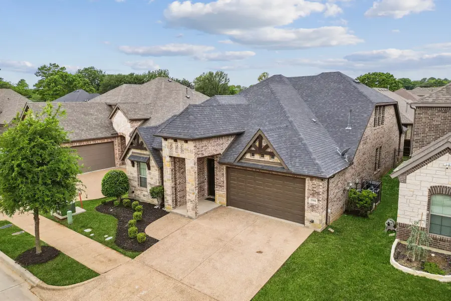2504 Moores Landing, Arlington, TX 76016 - #2