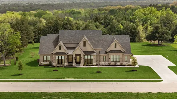 3573 Evergreen Lane, Caddo Mills, TX 75135