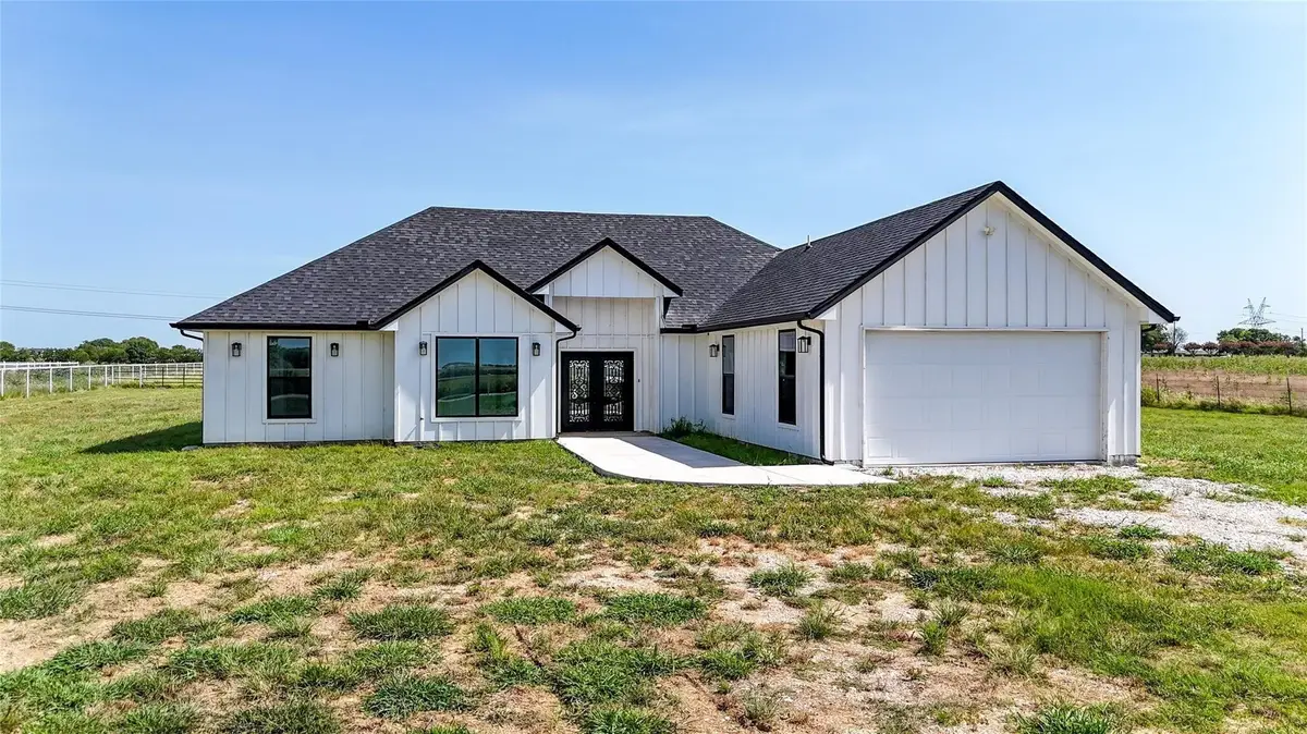 12480 Doyle Road, Krum, TX 76249 - #1
