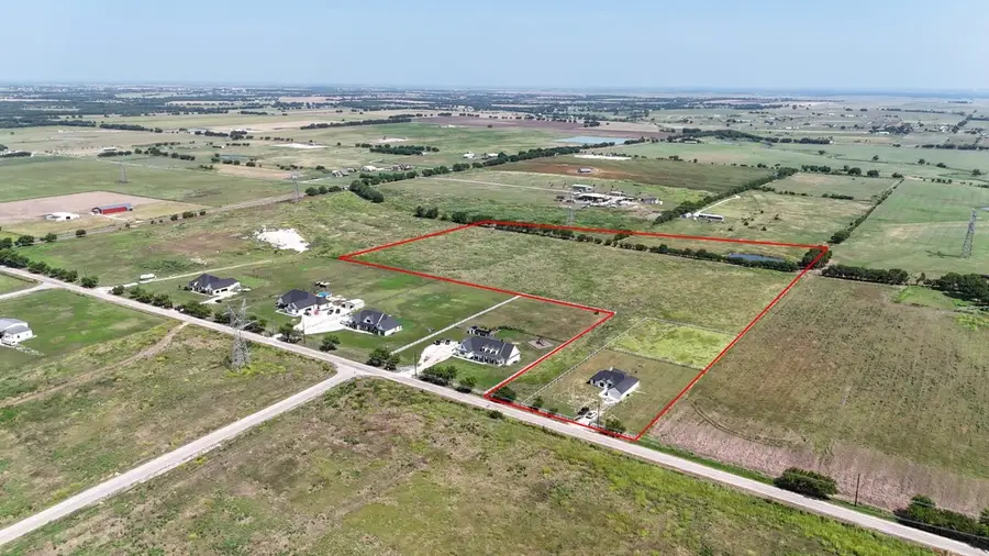 12480 Doyle Road, Krum, TX 76249 - #2
