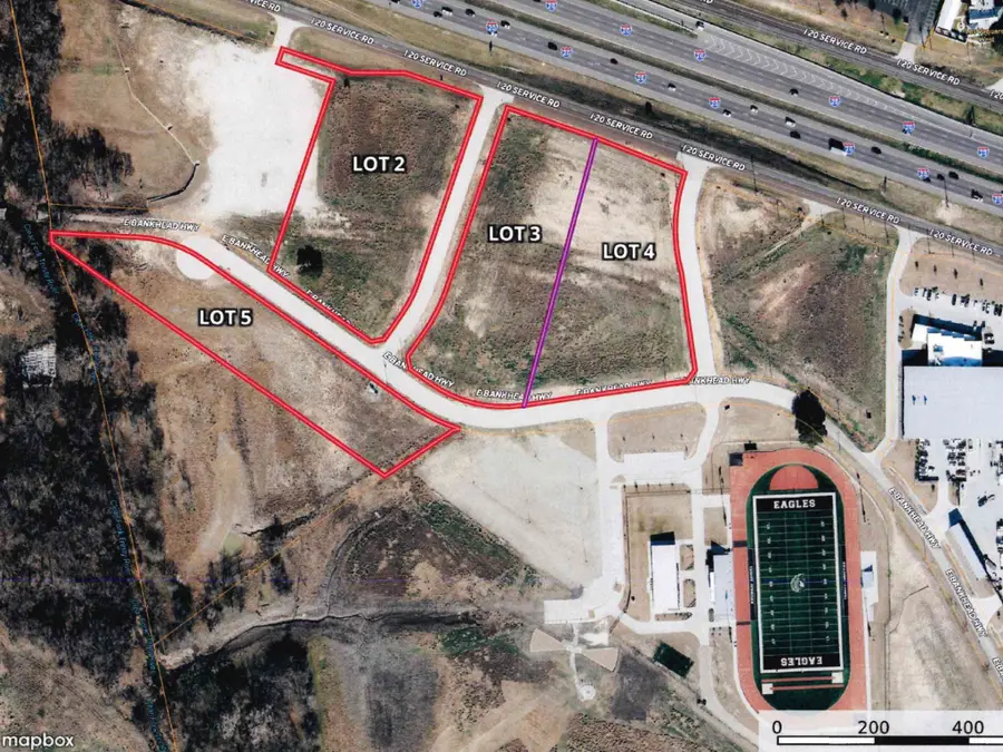 TBD I-20 #Lot 5, Willow Park, TX 76087 - #2