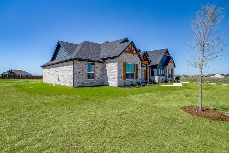 10671 Winter Wheat Lane, Venus, TX 76084 - #3