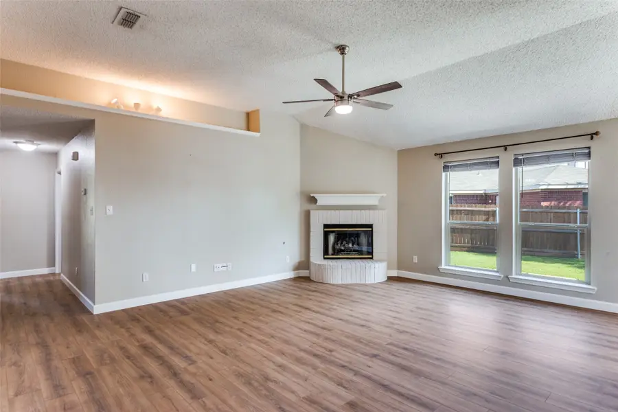 7317 Royal Oak Drive, Benbrook, TX 76126 - #3