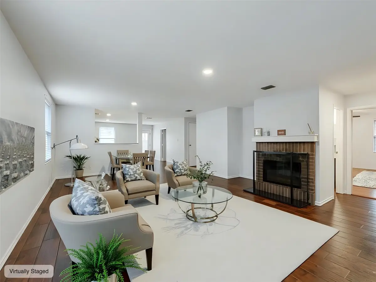 814 Bessemer Drive, Wylie, TX 75098 - #1