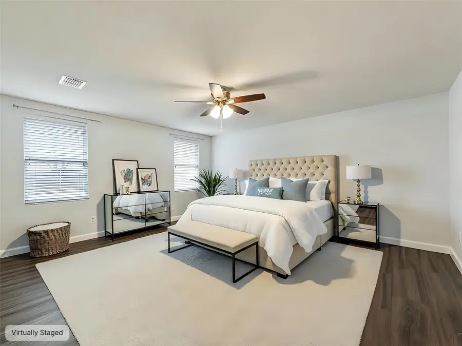 814 Bessemer Drive, Wylie, TX 75098 - #2