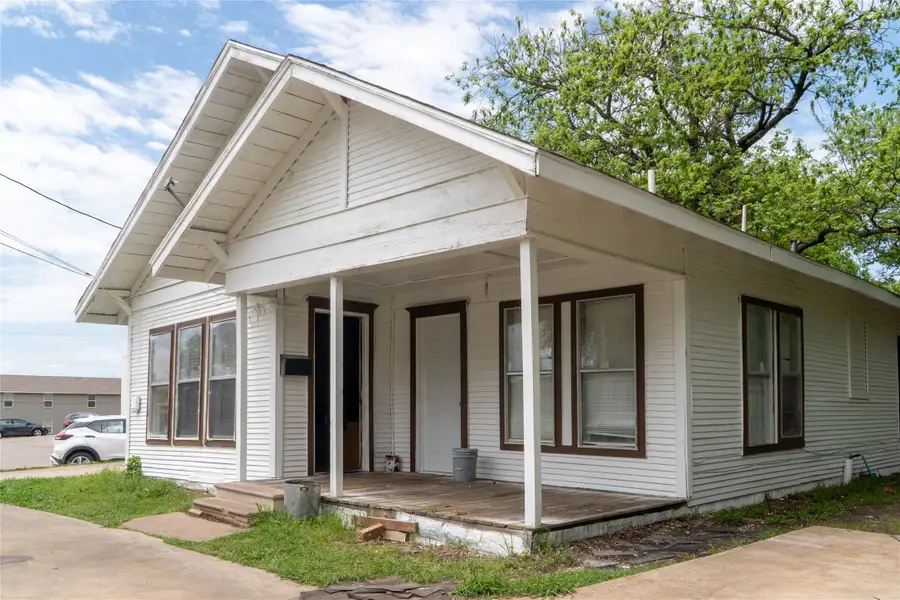 1810 Live Oak Street, Commerce, TX 75428 - #2