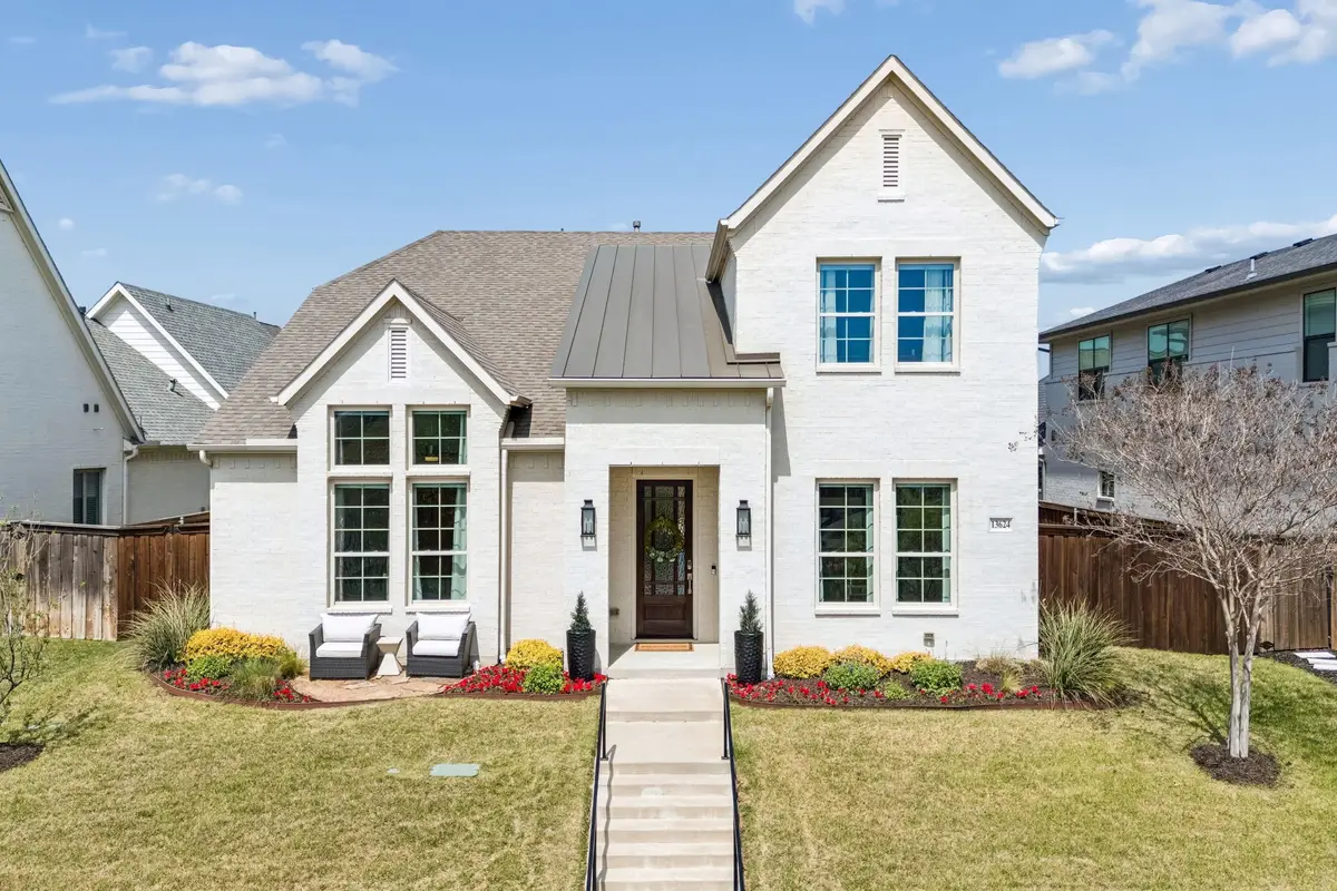 13624 Walsh Avenue, Fort Worth, TX 76008 - #1