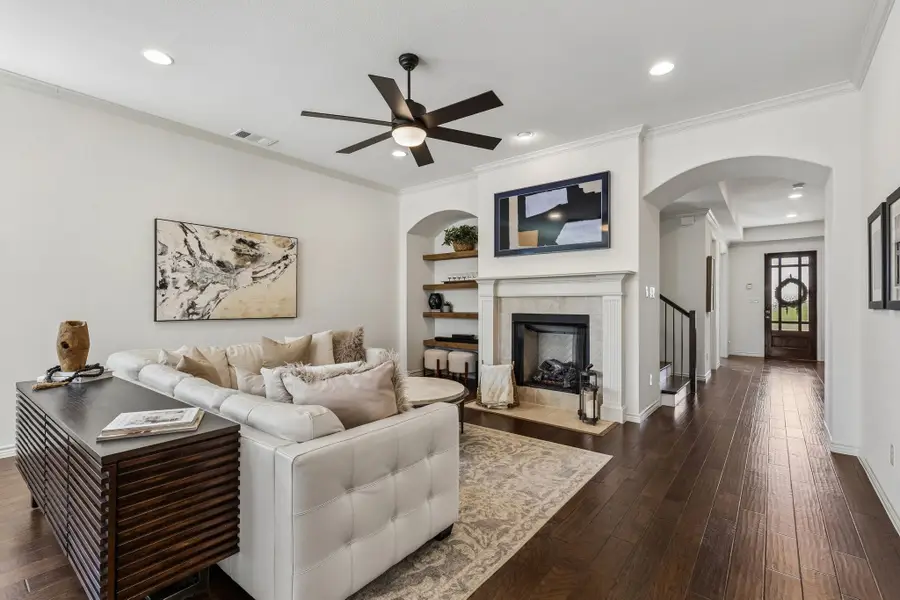 13624 Walsh Avenue, Fort Worth, TX 76008 - #2