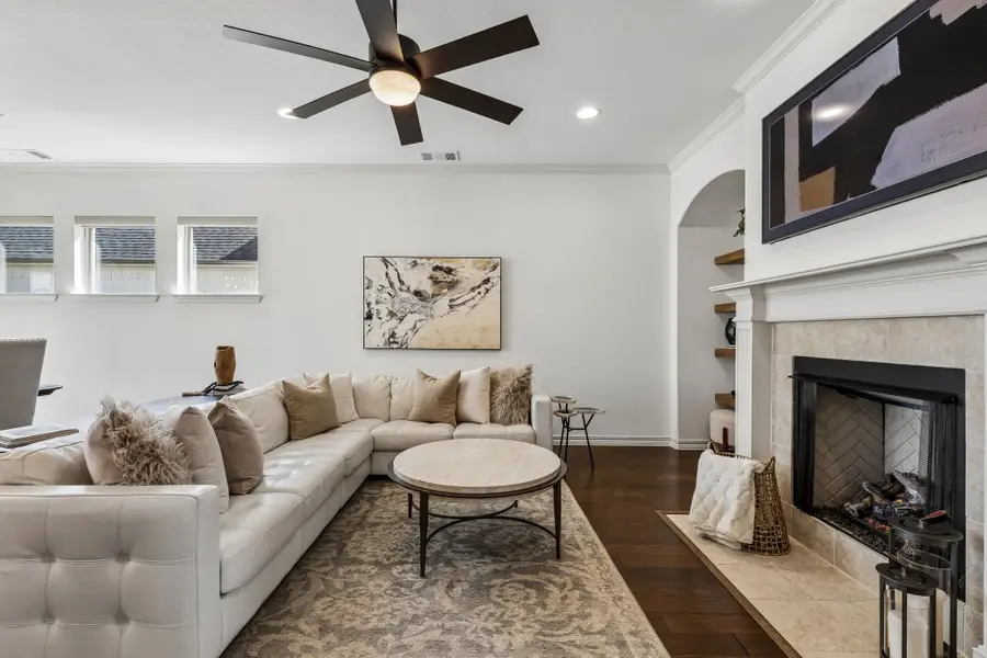 13624 Walsh Avenue, Fort Worth, TX 76008 - #3