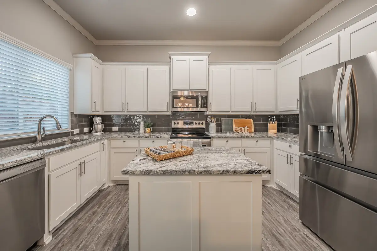 1201 Summerset Lane, Burleson, TX 76028 - #1