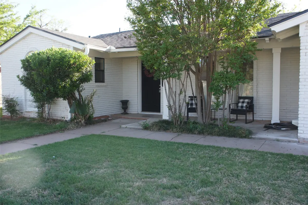 4149 Brookhollow, Abilene, TX 79605 - #1