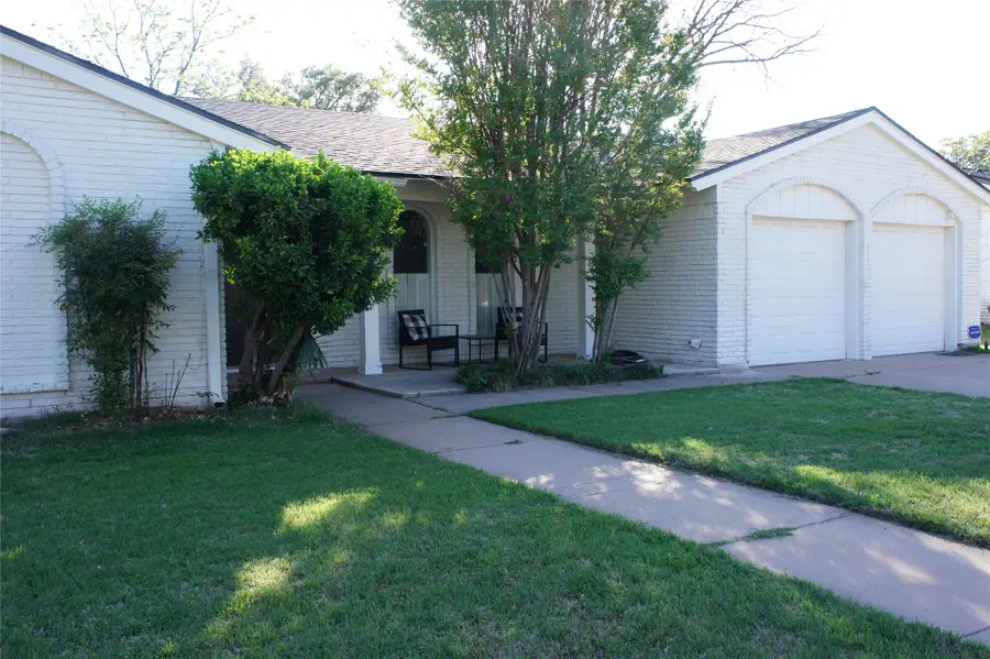 4149 Brookhollow, Abilene, TX 79605 - #2