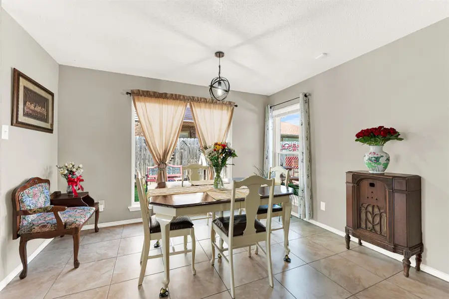 6747 S Creek Drive, Fort Worth, TX 76133 - #3