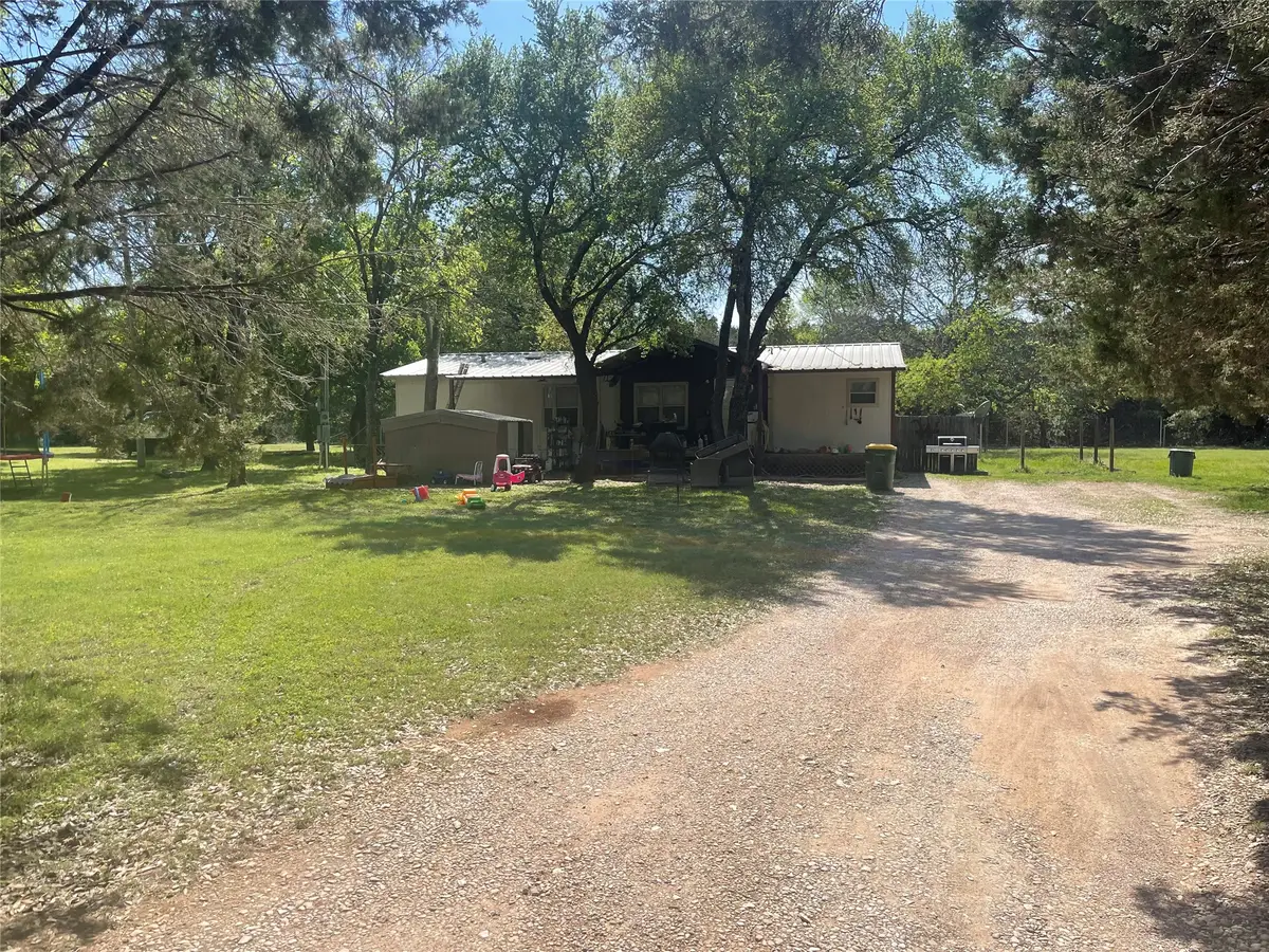 125 Cedar Lane, Whitney, TX 76692 - #1
