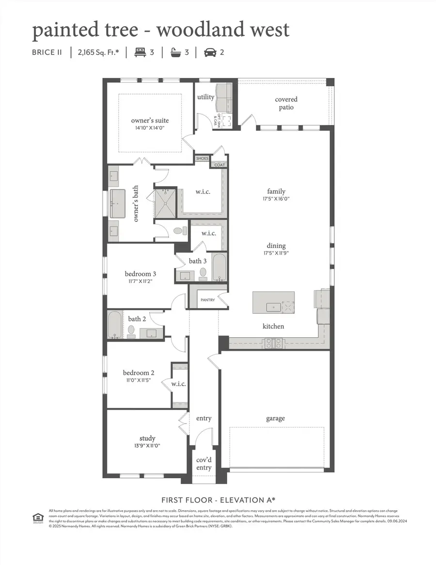 4713 Peary Lane, McKinney, TX 75071 - #2