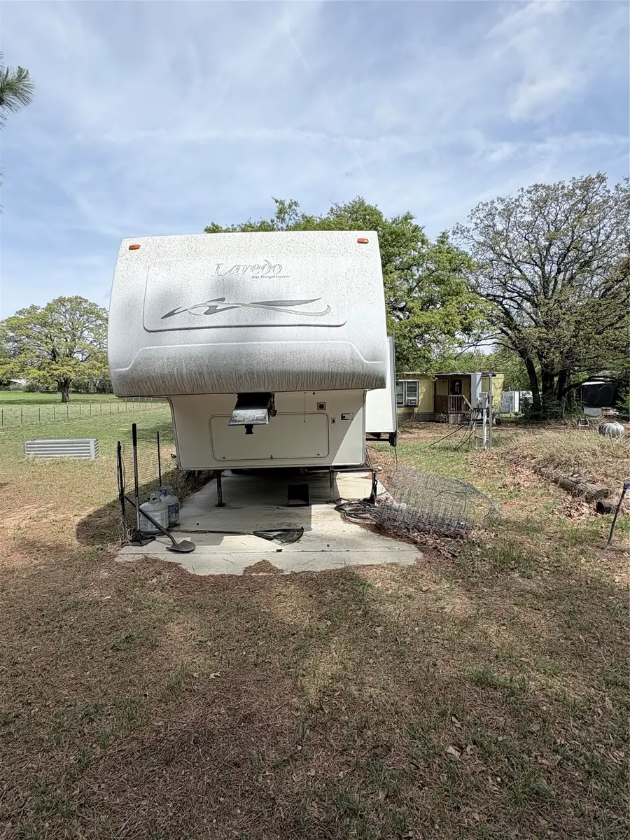 6295 Rendon New Hope Road, Fort Worth, TX 76140 - #2