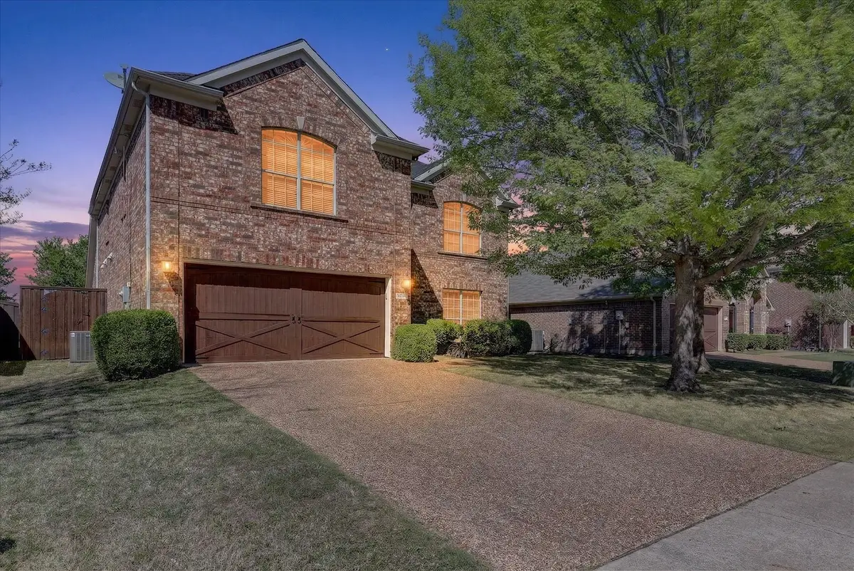10356 Teal Hollow Drive, Frisco, TX 75035 - #1