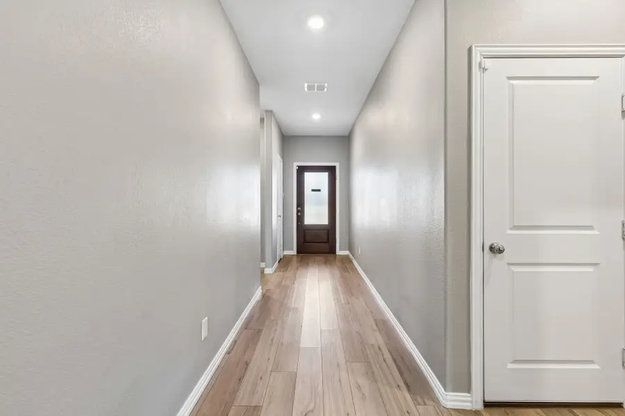 3317 Paruament Drive, Denton, TX 76207 - #3