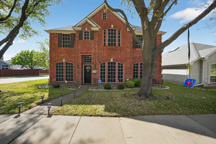 17909 Brent Drive, Dallas, TX 75287 - #2