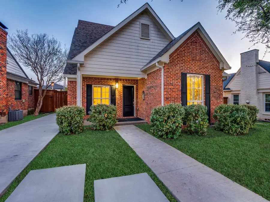 6020 Monticello Avenue, Dallas, TX 75206 - #3