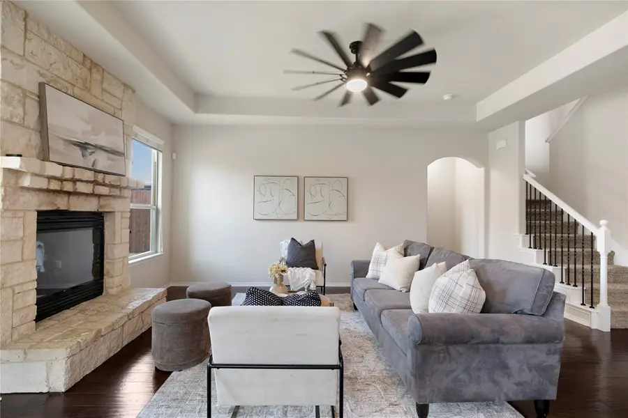 4733 Meadow Green Trail, Fort Worth, TX 76244 - #2