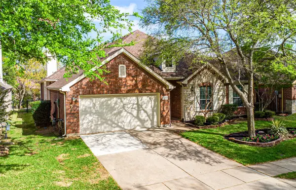 854 Scenic Ranch Circle, Fairview, TX 75069