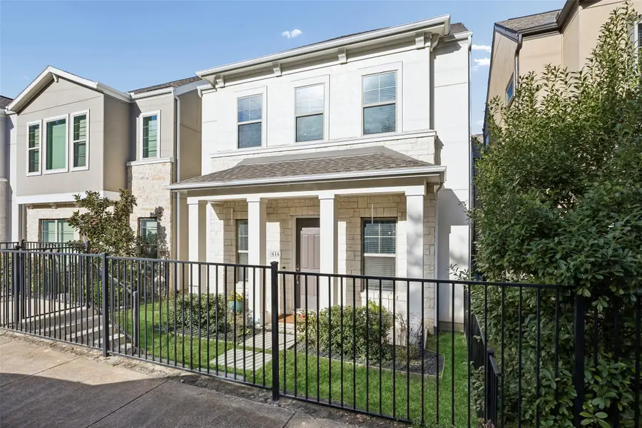 616 Aspen Valley Lane, Dallas, TX 75208 - #2