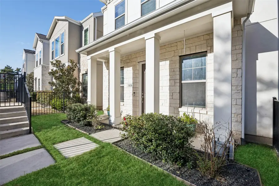 616 Aspen Valley Lane, Dallas, TX 75208 - #3
