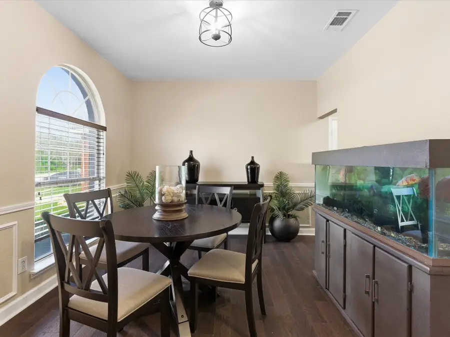 1918 Winter Pass Trail, Arlington, TX 76002 - #2