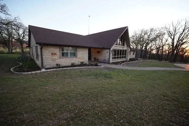 230 Private Road 2174, Decatur, TX 76234 - #2