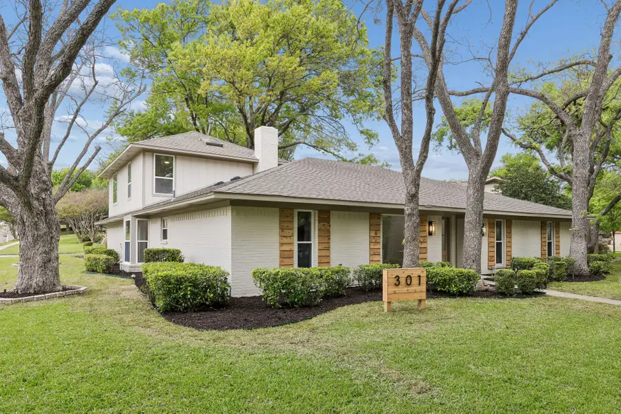 301 Canyon Ridge Drive, Richardson, TX 75080 - #2