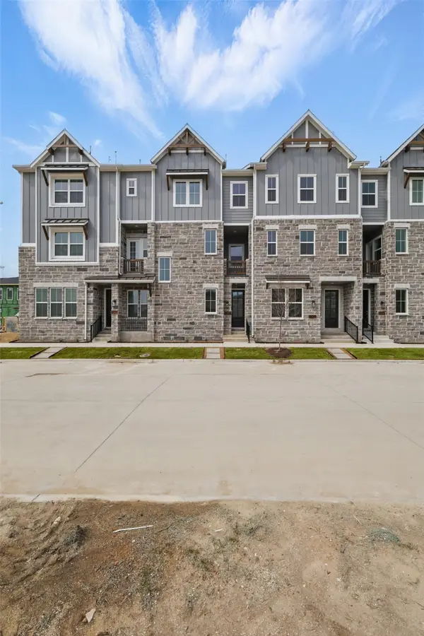 805 Heights Way, Plano, TX 75075