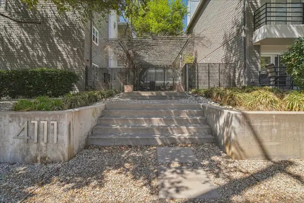 4111 Cole Avenue #14, Dallas, TX 75204