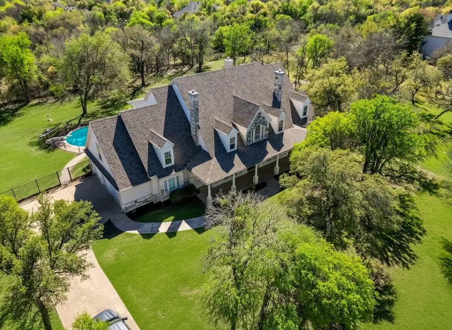 166 E Rio Ridge, Azle, TX 76020 - #2