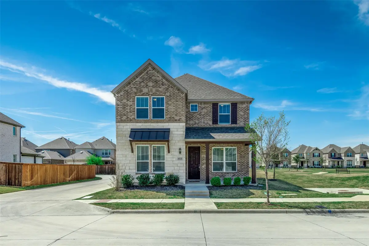 8715 Royal Star Road, Rowlett, TX 75089 - #1