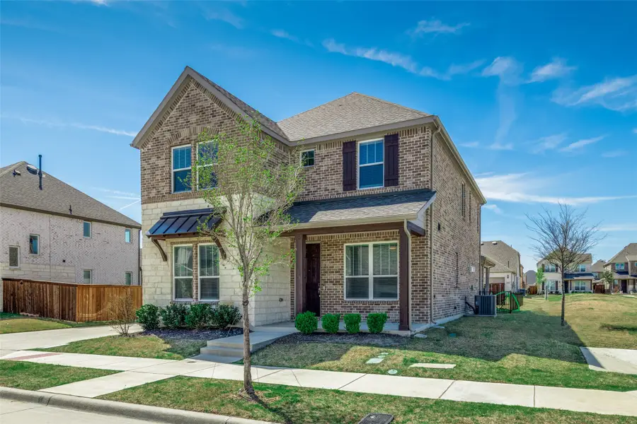 8715 Royal Star Road, Rowlett, TX 75089 - #2