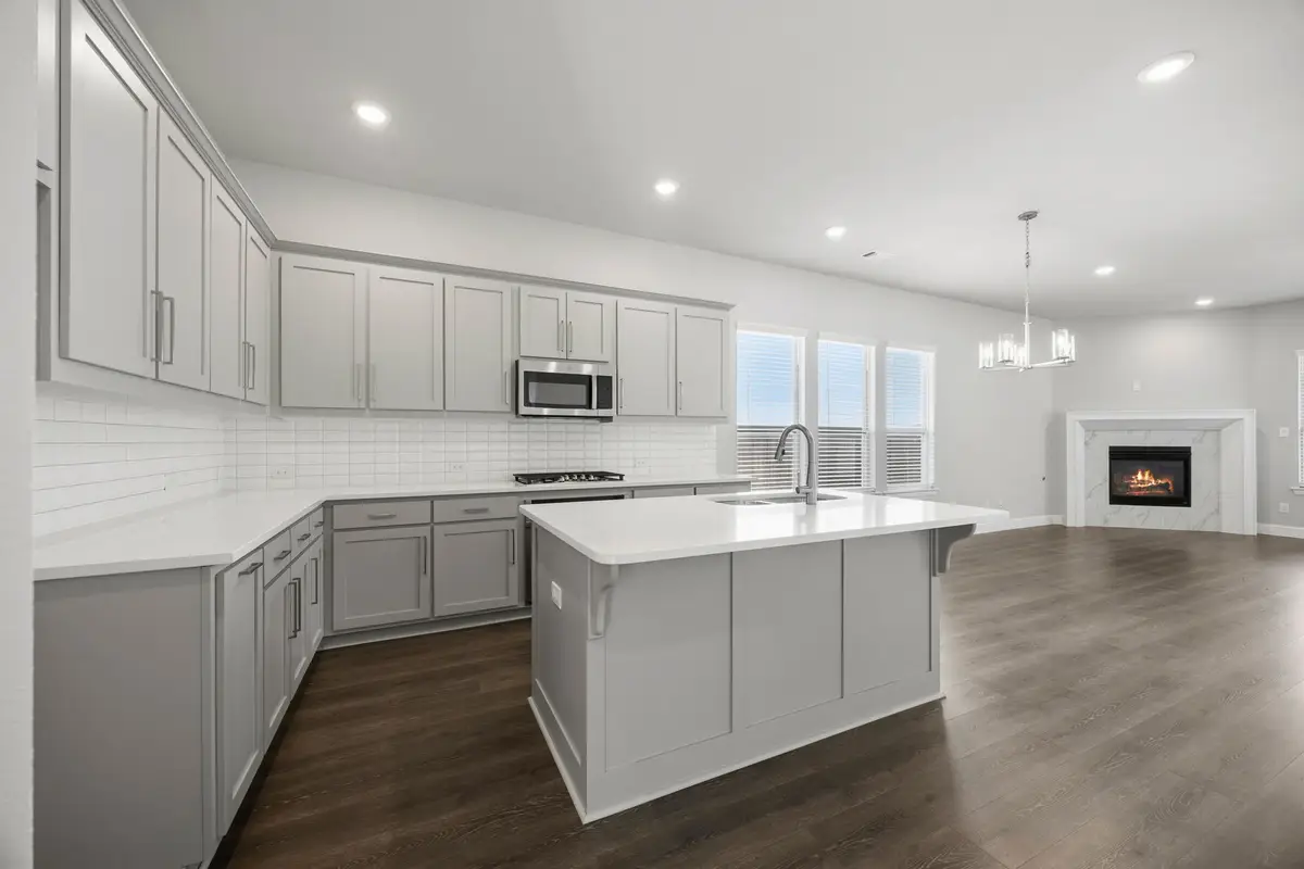 428 Waters Edge Drive #515, Hickory Creek, TX 75065 - #1