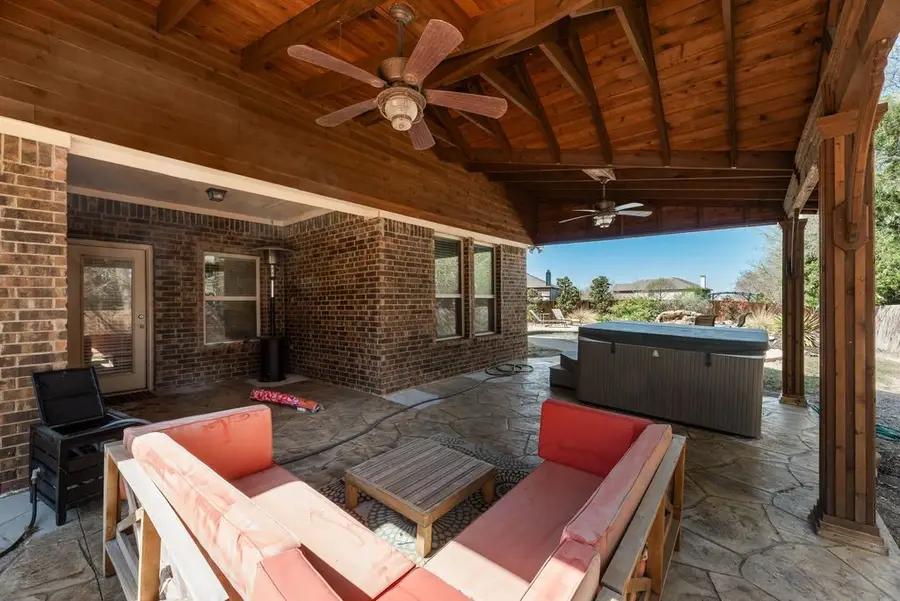 612 Longhorn Drive, Wylie, TX 75098 - #2