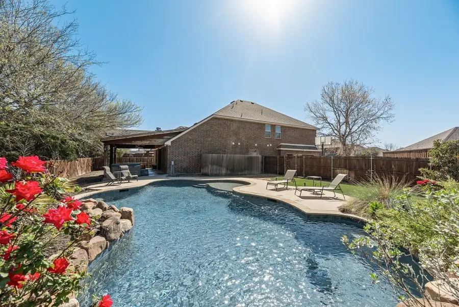 612 Longhorn Drive, Wylie, TX 75098 - #3