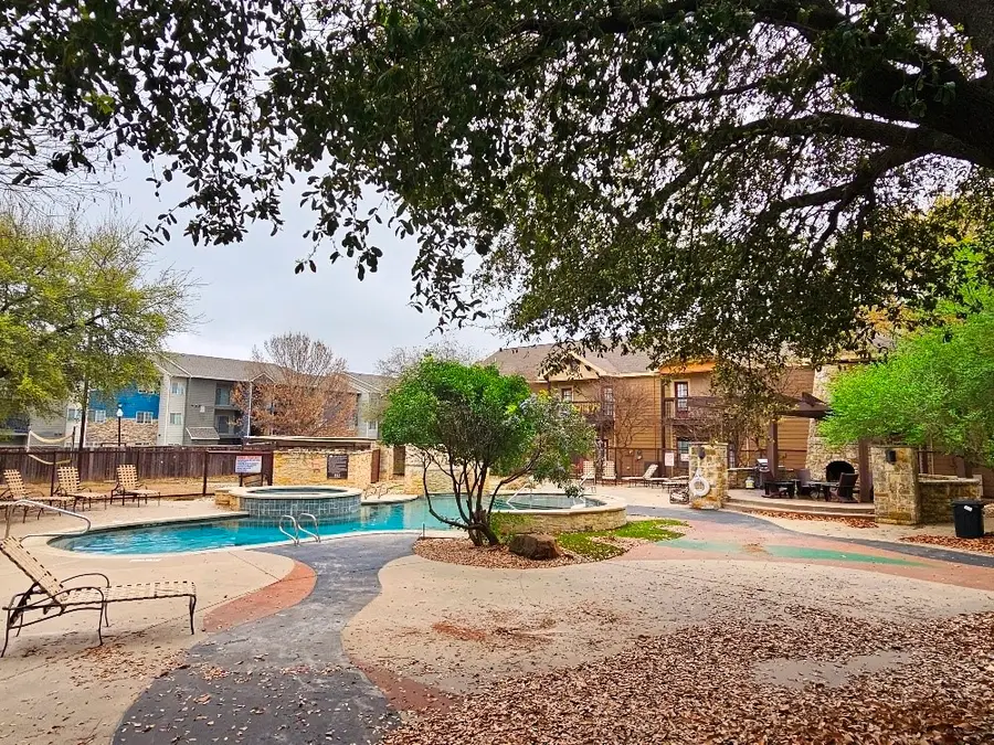 2410 S 2nd Street S #1579, Waco, TX 76706 - #2