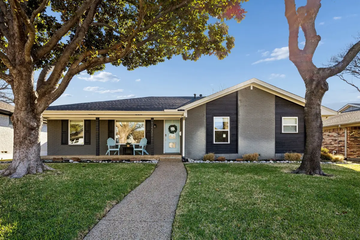 12230 Brookmeadow Lane, Dallas, TX 75218 - #1