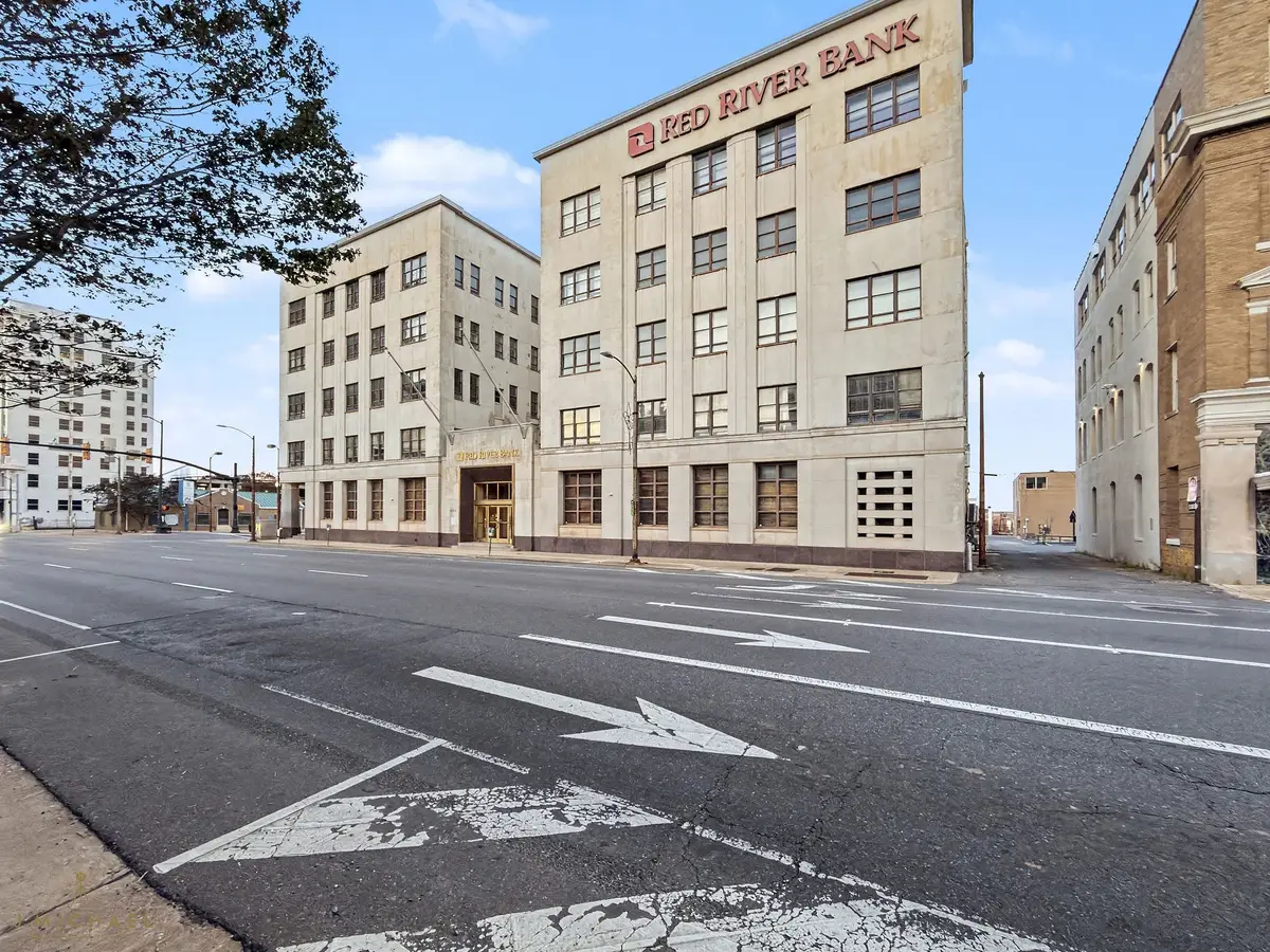 229 Milam Street #41, Shreveport, LA 71101 - #1