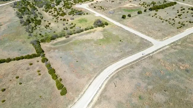 1031 Audrey Valley Lane, Glen Rose, TX 76043 - #2