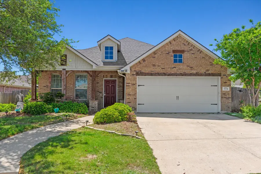 1113 Grand National Boulevard, Fort Worth, TX 76179 - #2