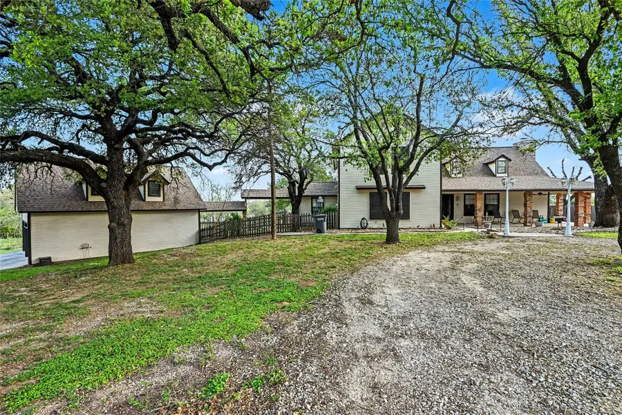 969 Three Skillet Road, Springtown, TX 76082 - #2