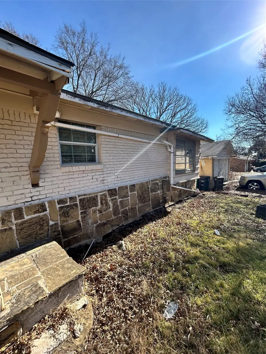 5501 Westcreek Drive, Fort Worth, TX 76133 - #3