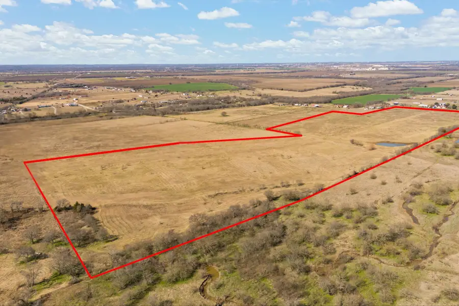 68.37 Acres, TBD County Road 108, Alvarado, TX 76009 - #2