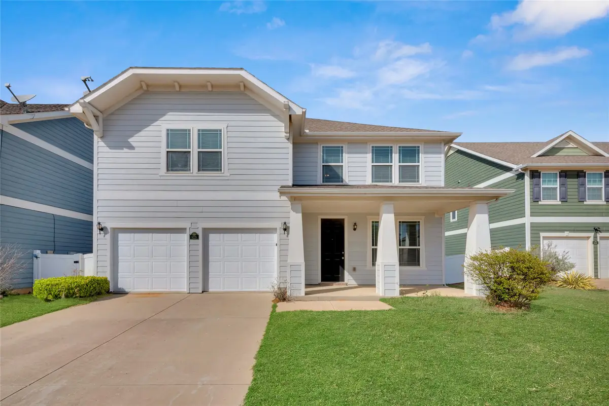 9225 Benevolent Court, Providence Village, TX 76227 - #1