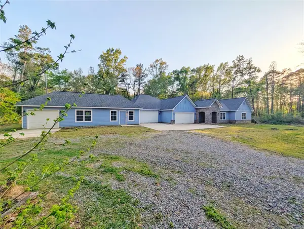 7417 Weathertop Drive, Shreveport, LA 71107