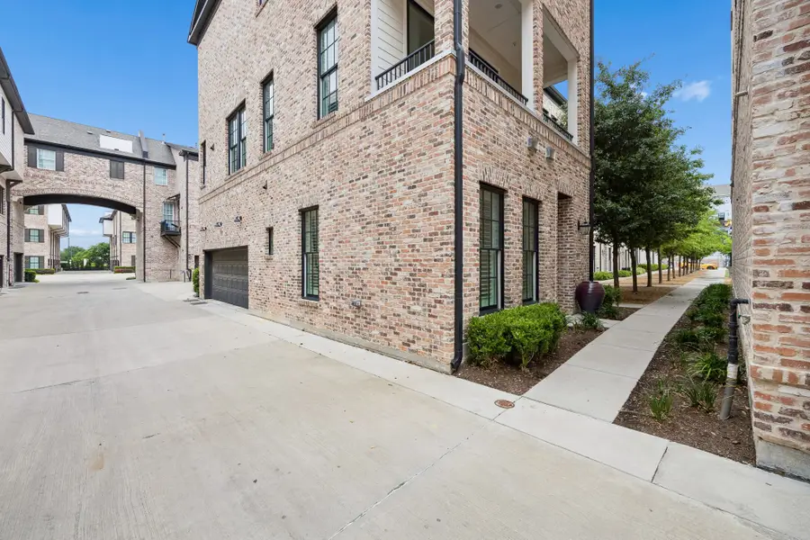 14971 Oak Street, Addison, TX 75001 - #2
